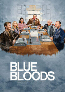 Blue Bloods