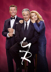 The Young and the Restless