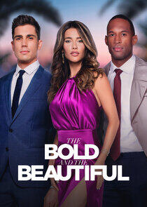 The Bold and the Beautiful