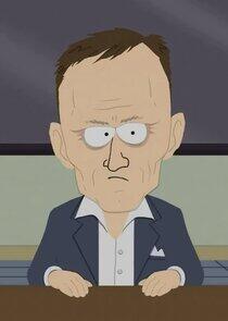 Peter Thiel Peter Thiel