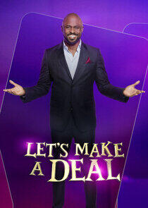 Let's Make a Deal Let's Make a Deal