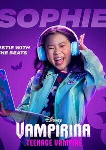 Sophie Choi Sophie Choi