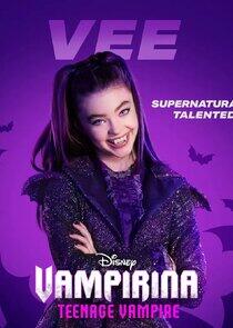 Vee Hauntley Vee Hauntley