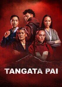 Tangata Pai Tangata Pai