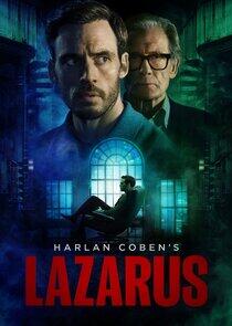 Harlan Coben's Lazarus