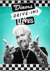 Diners, Drive-Ins and Dives Diners, Drive-Ins and Dives