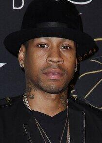 Allen Iverson Allen Iverson