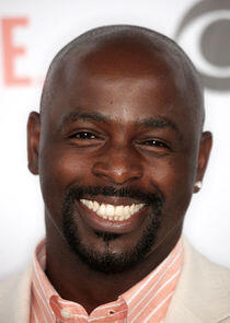 Alimi Ballard Alimi Ballard