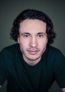 photo of Richard Ciuchendea photo of Richard Ciuchendea