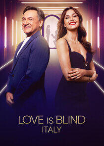 L'amore è cieco: Italia L'amore è cieco: Italia