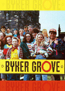 Byker Grove Byker Grove