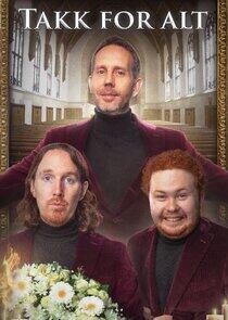 Takk for alt Takk for alt