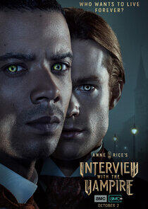 Anne Rice's Interview with the Vampire Anne Rice's Interview with the Vampire