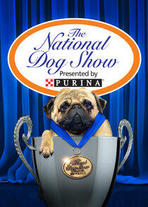 The National Dog Show The National Dog Show