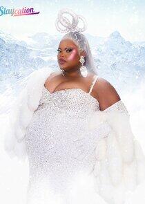 Silky Nutmeg Ganache