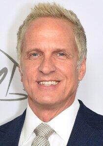 Patrick Fabian Patrick Fabian