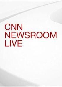 CNN Newsroom Live CNN Newsroom Live