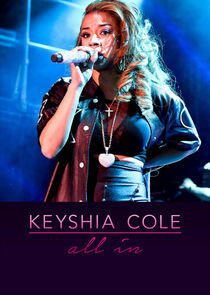 Keyshia Cole: All In Keyshia Cole: All In