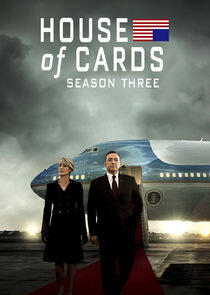 House of Cards - Season 3 House of Cards - Season 3
