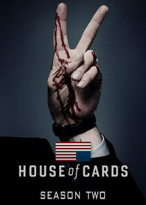 House of Cards - Season 2 House of Cards - Season 2