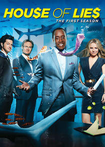 House of Lies - Season 1 House of Lies - Season 1