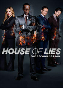 House of Lies - Season 2 House of Lies - Season 2