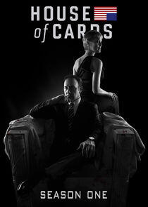 House of Cards - Season 1 House of Cards - Season 1