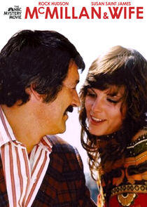 McMillan & Wife McMillan & Wife