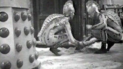 The Death of Time (The Chase, Part Two) The Death of Time (The Chase, Part Two)