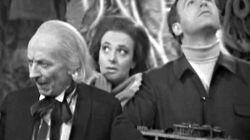 The Death of Doctor Who (The Chase, Part Five) The Death of Doctor Who (The Chase, Part Five)