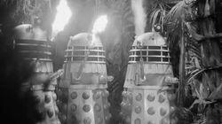 Day of Armageddon (The Daleks' Master Plan, Part Two) Day of Armageddon (The Daleks' Master Plan, Part Two)