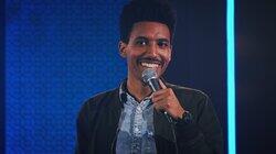 Biniam Bizuneh - An Antidepressant AD for Black People Biniam Bizuneh - An Antidepressant AD for Black People