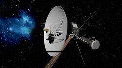 Voyager: The Grand Tour