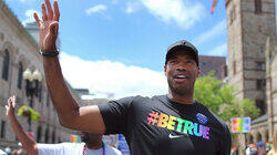 Jason Collins: Ending the Silence Jason Collins: Ending the Silence