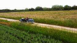Vintage Vehicles Vintage Vehicles