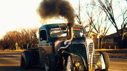 Hotrods & Ratrods Hotrods & Ratrods