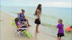 Beaches, Boats and Bates Beaches, Boats and Bates