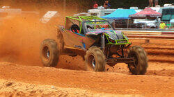 All Terrain & Insane All Terrain & Insane