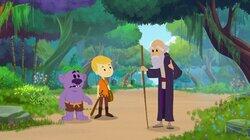 Cedric & the Potion Maker Cedric & the Potion Maker