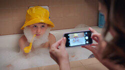 Monstagram Monstagram
