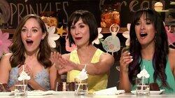 It's a Broadway Princess Party It's a Broadway Princess Party