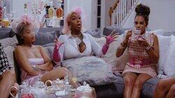 Spill the Tea Spill the Tea