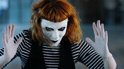 The Mime The Mime