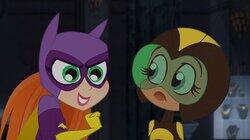 #AmBatgirl Part 1 #AmBatgirl Part 1