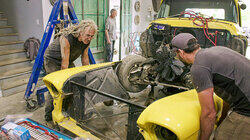 High Octane High Octane