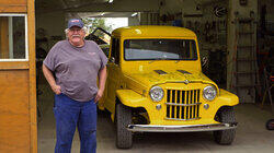 V8s V8s