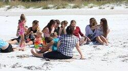 Beach Blanket Bachelorette! Beach Blanket Bachelorette!