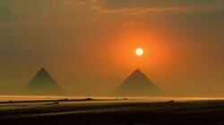 Egypt Egypt