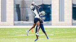 Training Camp with the Dallas Cowboys - #1 Training Camp with the Dallas Cowboys - #1