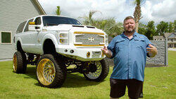 Super SUVs Super SUVs